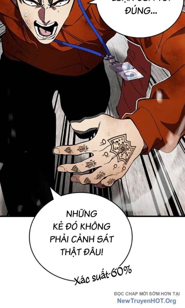 Đại Tướng Chiến Chapter 45 - 48