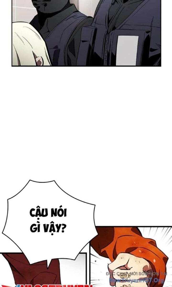 Đại Tướng Chiến Chapter 45 - 50