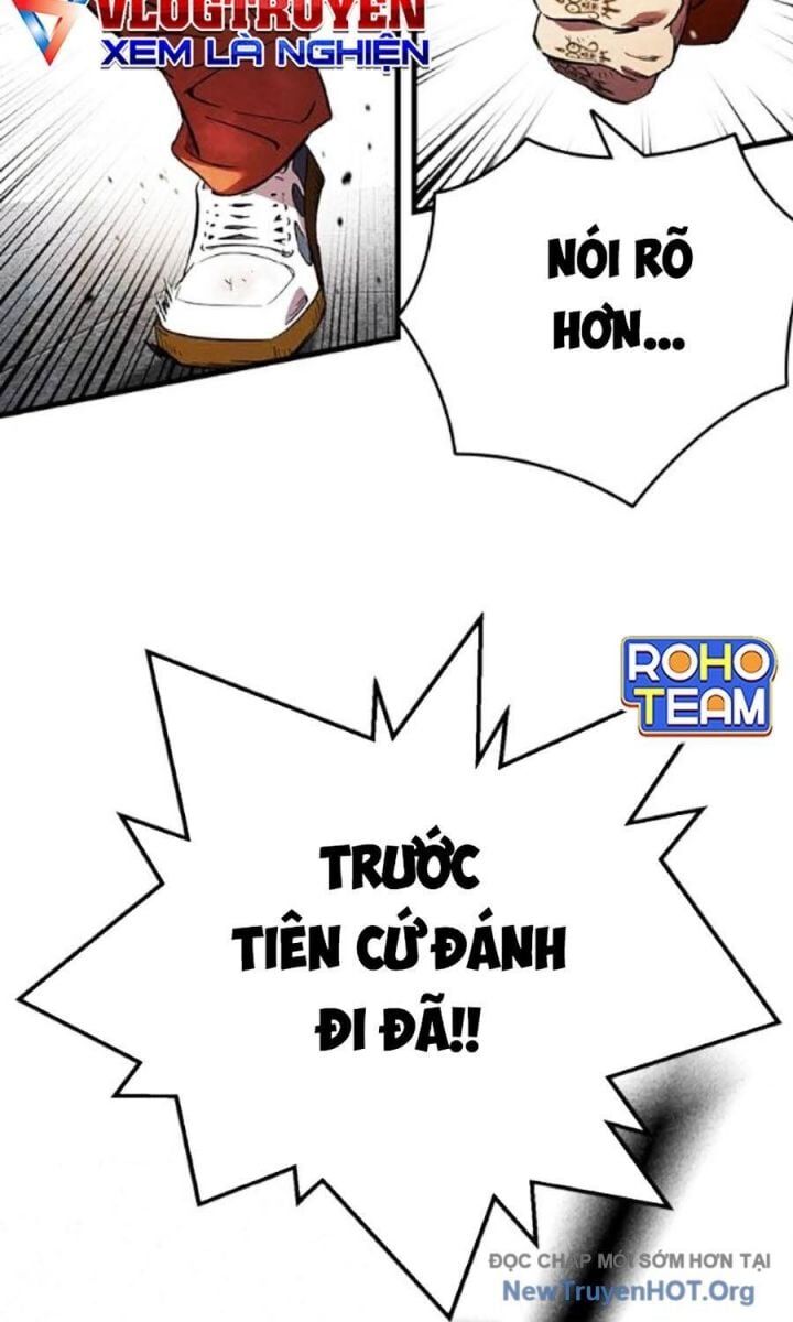 Đại Tướng Chiến Chapter 45 - 51