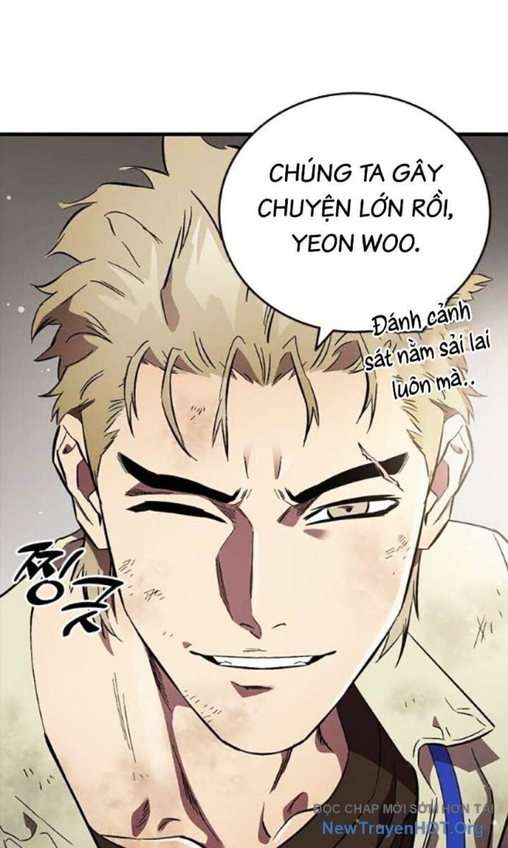 Đại Tướng Chiến Chapter 45 - 58