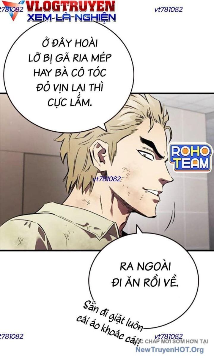 Đại Tướng Chiến Chapter 45 - 67