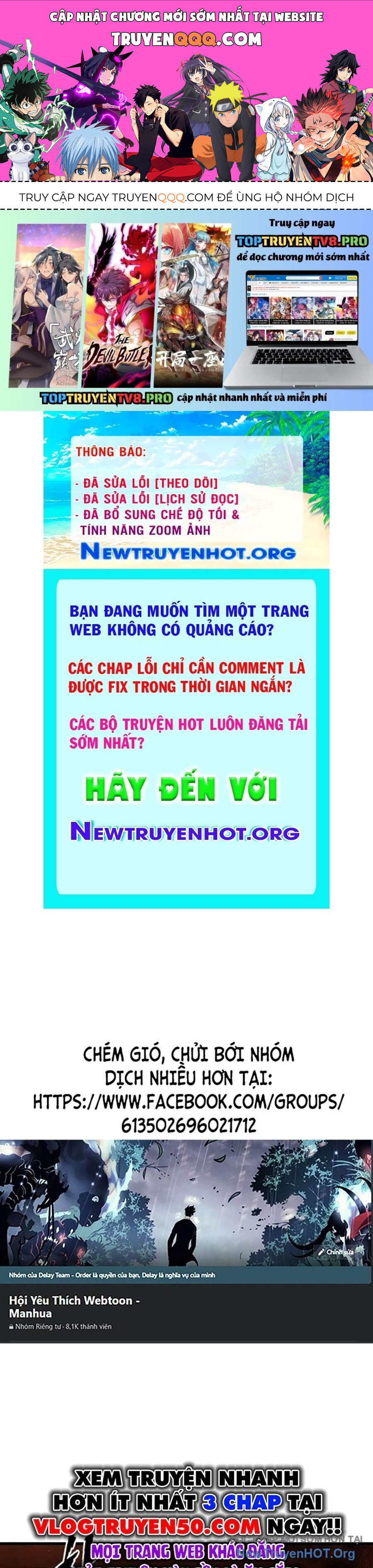 Đại Tướng Chiến Chapter 46 - 1