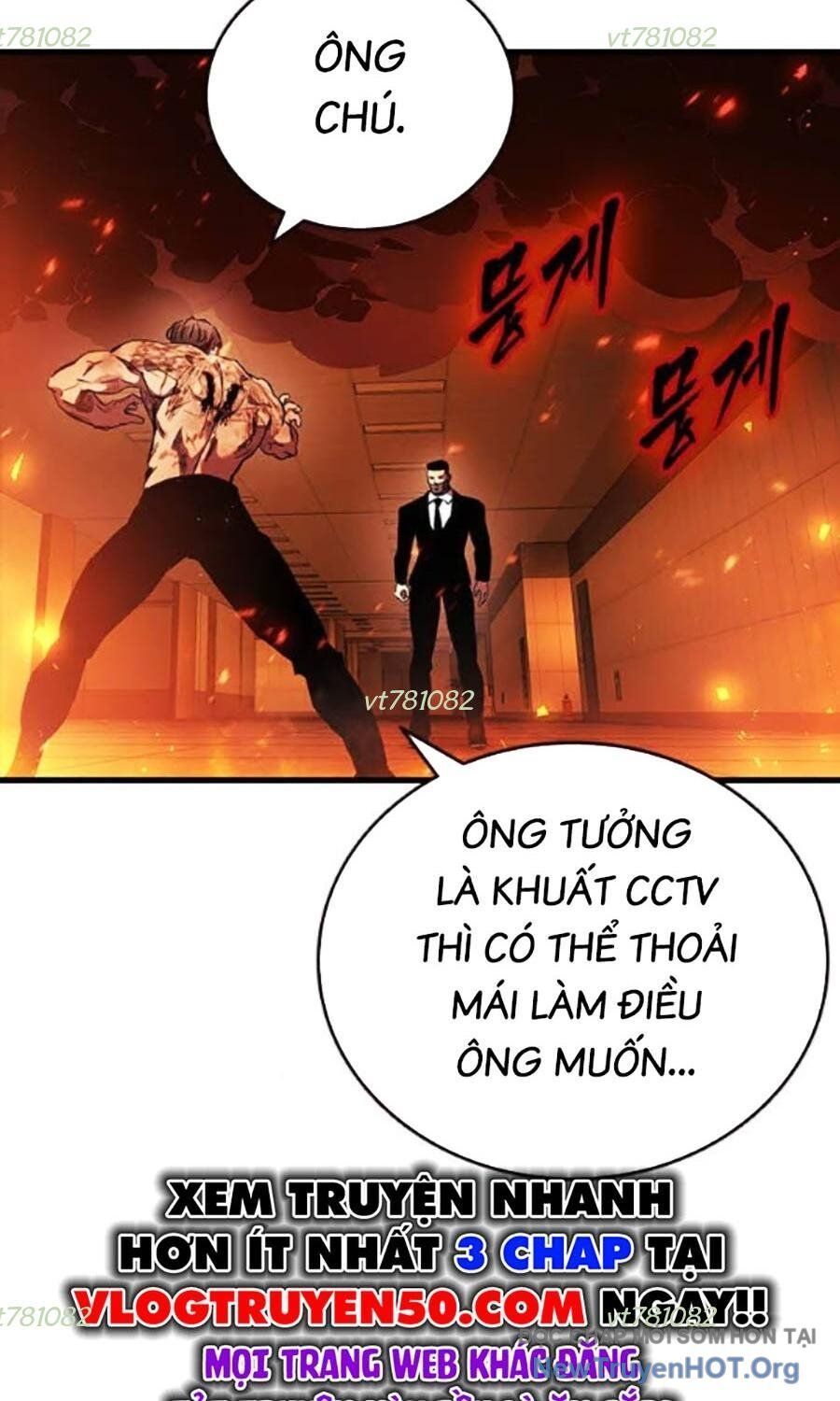 Đại Tướng Chiến Chapter 46 - 124
