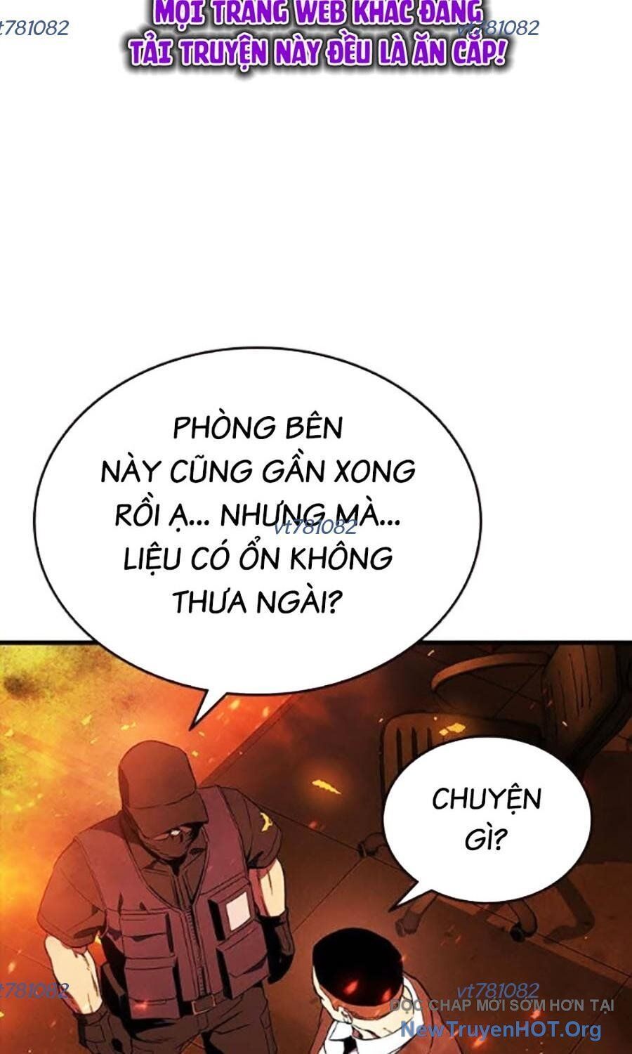 Đại Tướng Chiến Chapter 46 - 4