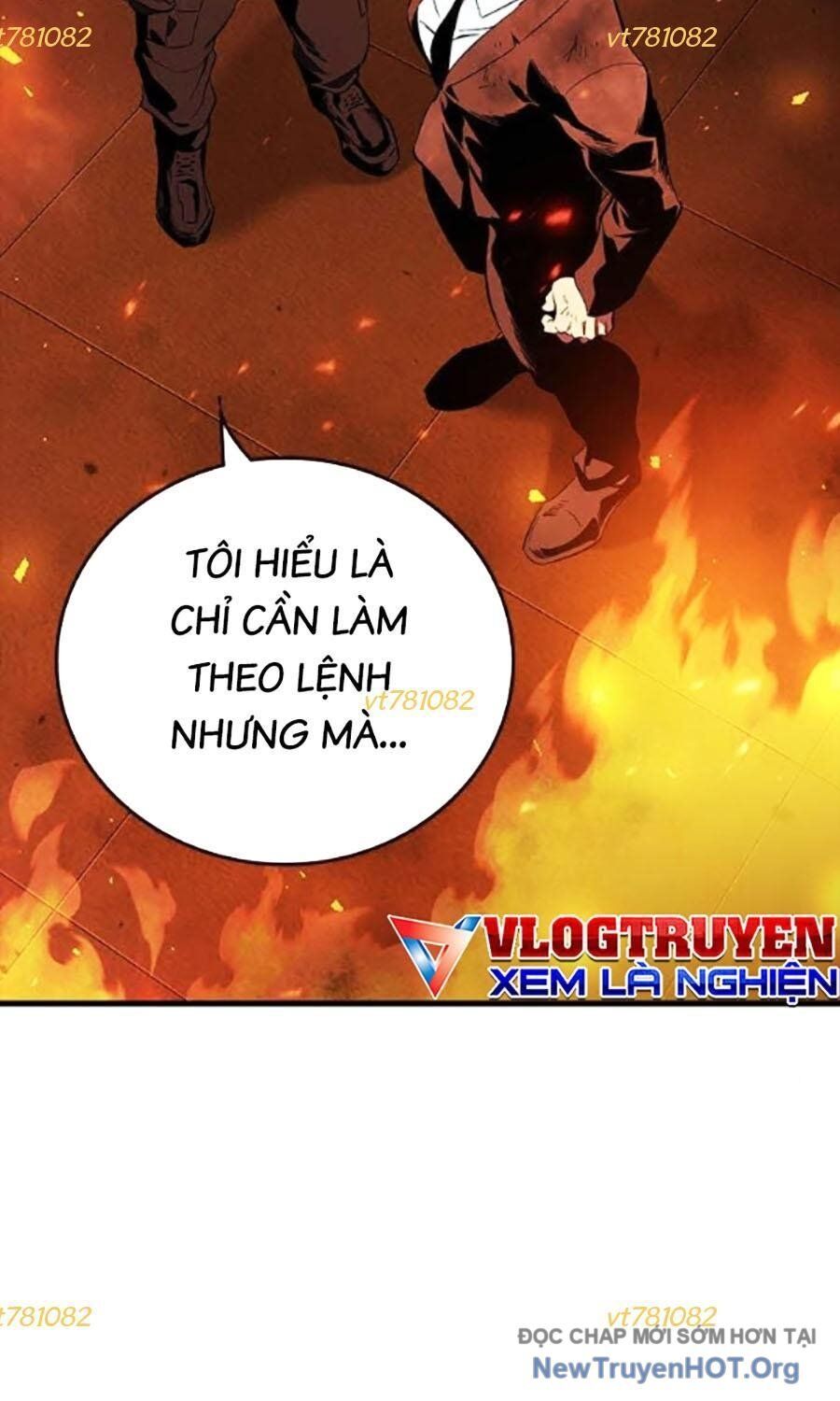 Đại Tướng Chiến Chapter 46 - 5