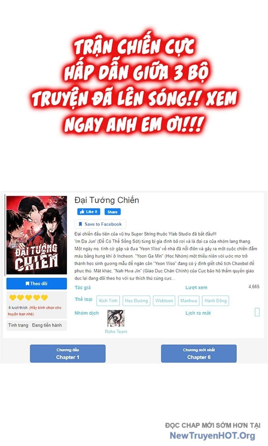 Đại Tướng Chiến Chapter 46 - 44