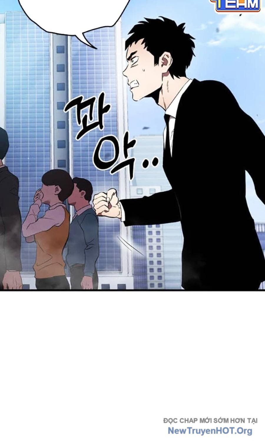 Đại Tướng Chiến Chapter 46 - 47