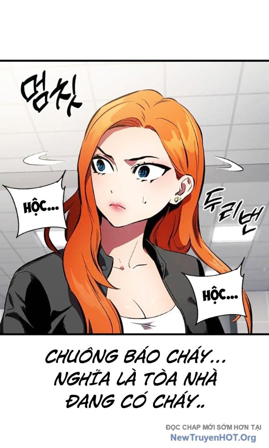 Đại Tướng Chiến Chapter 46 - 49