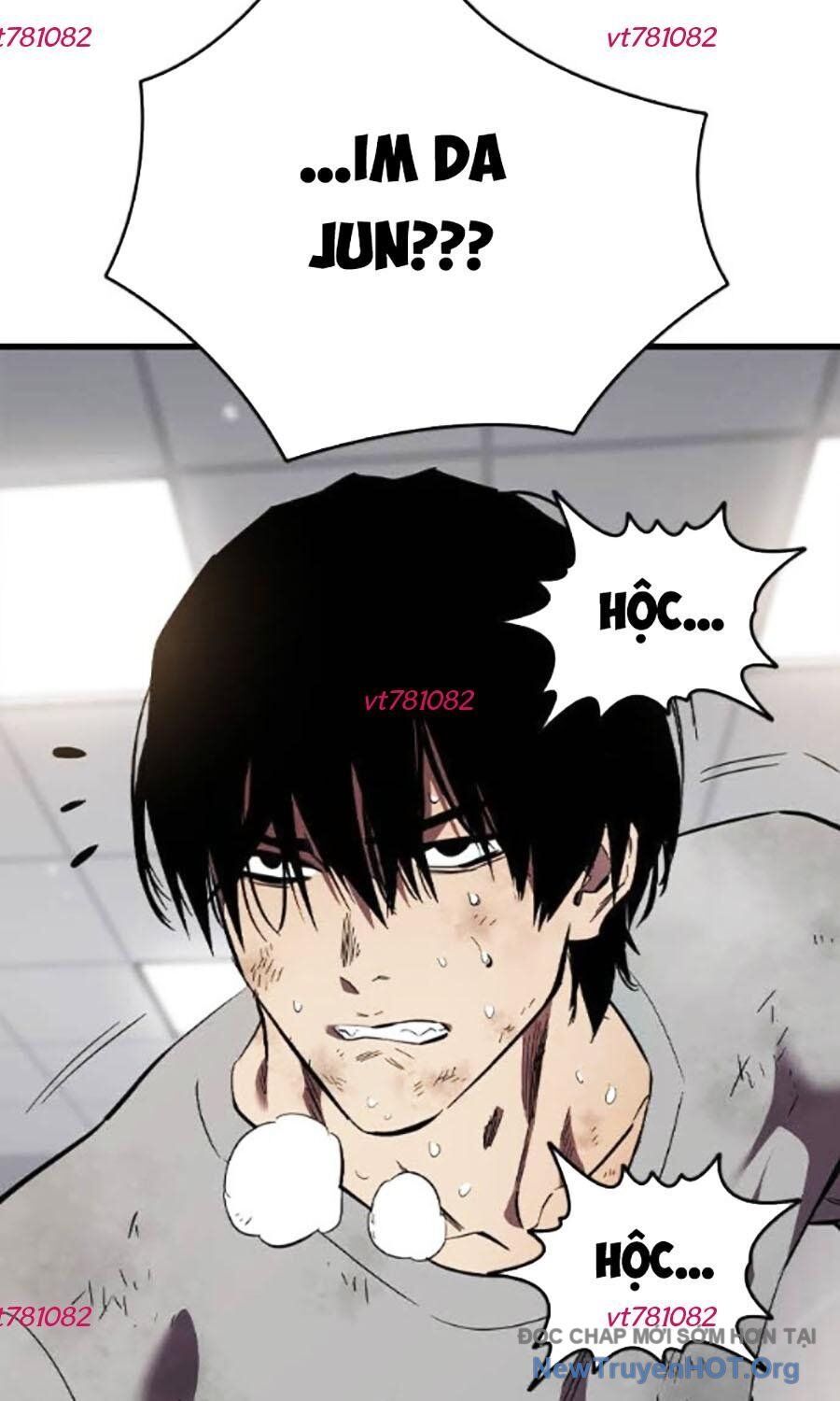 Đại Tướng Chiến Chapter 46 - 54