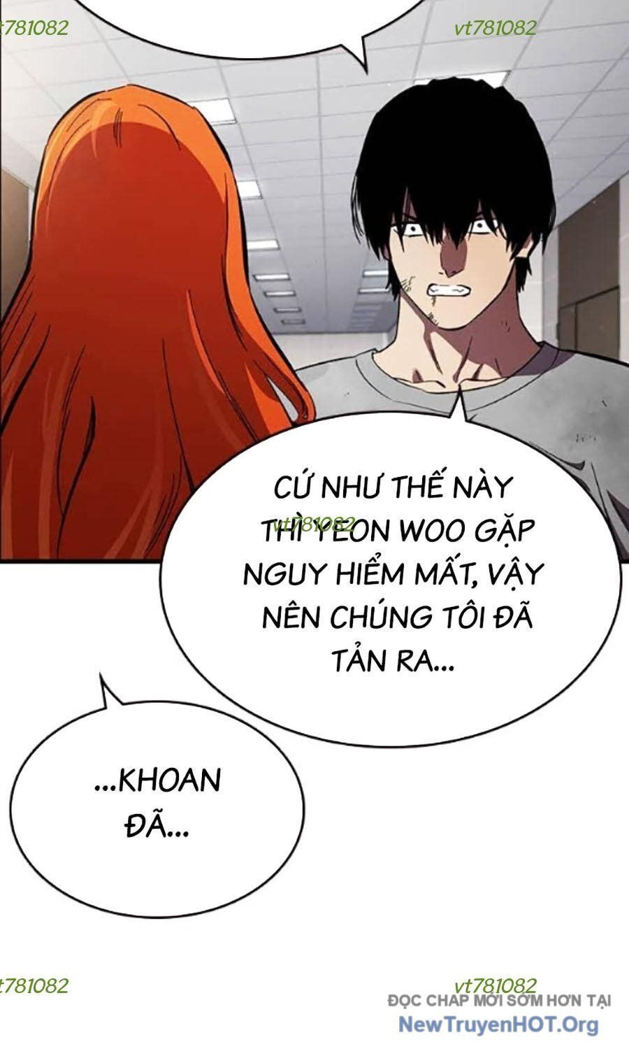 Đại Tướng Chiến Chapter 46 - 58