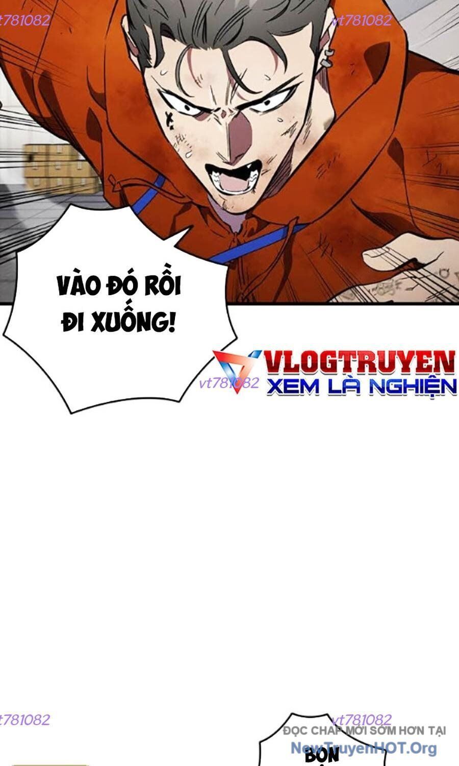 Đại Tướng Chiến Chapter 46 - 65