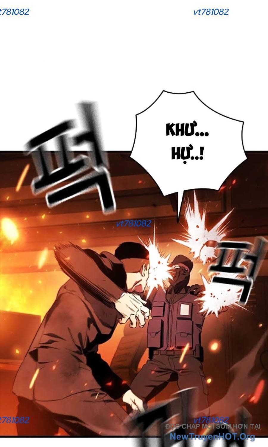 Đại Tướng Chiến Chapter 46 - 10