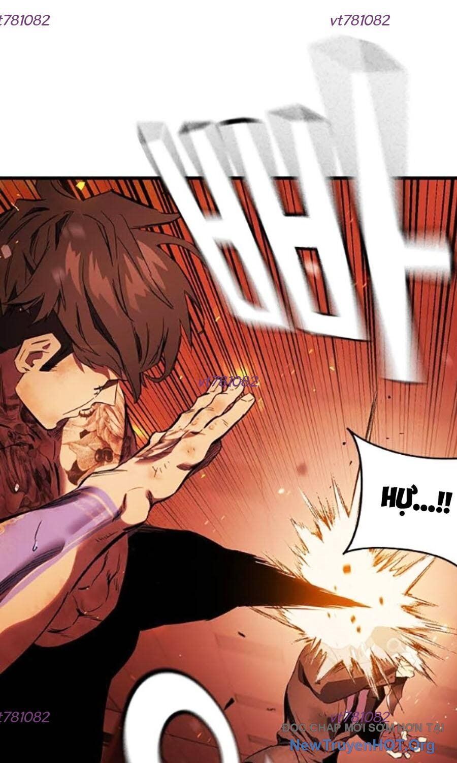 Đại Tướng Chiến Chapter 47 - 11