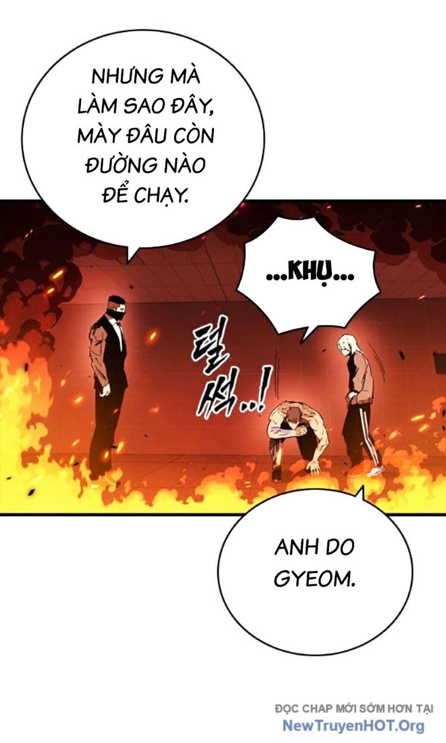 Đại Tướng Chiến Chapter 47 - 113