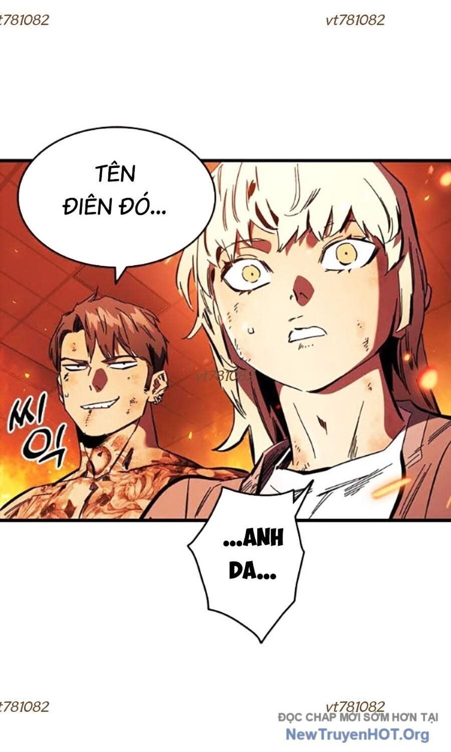 Đại Tướng Chiến Chapter 47 - 133