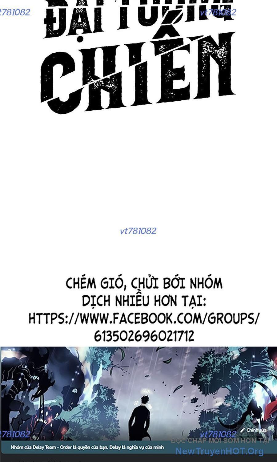 Đại Tướng Chiến Chapter 47 - 137