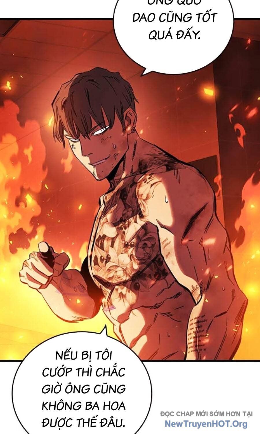 Đại Tướng Chiến Chapter 47 - 15