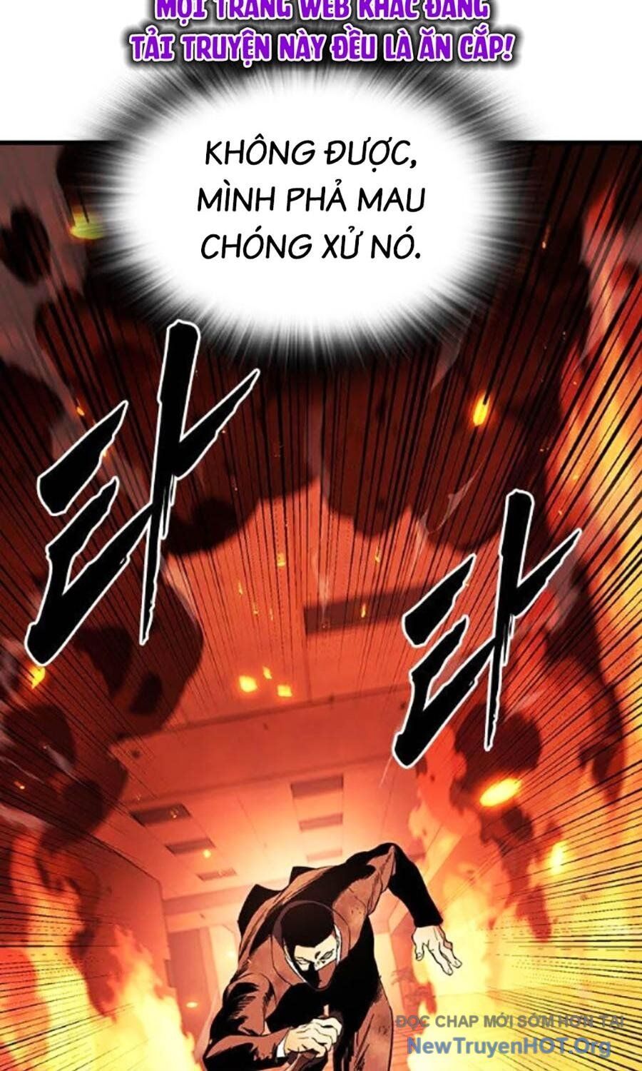 Đại Tướng Chiến Chapter 47 - 20
