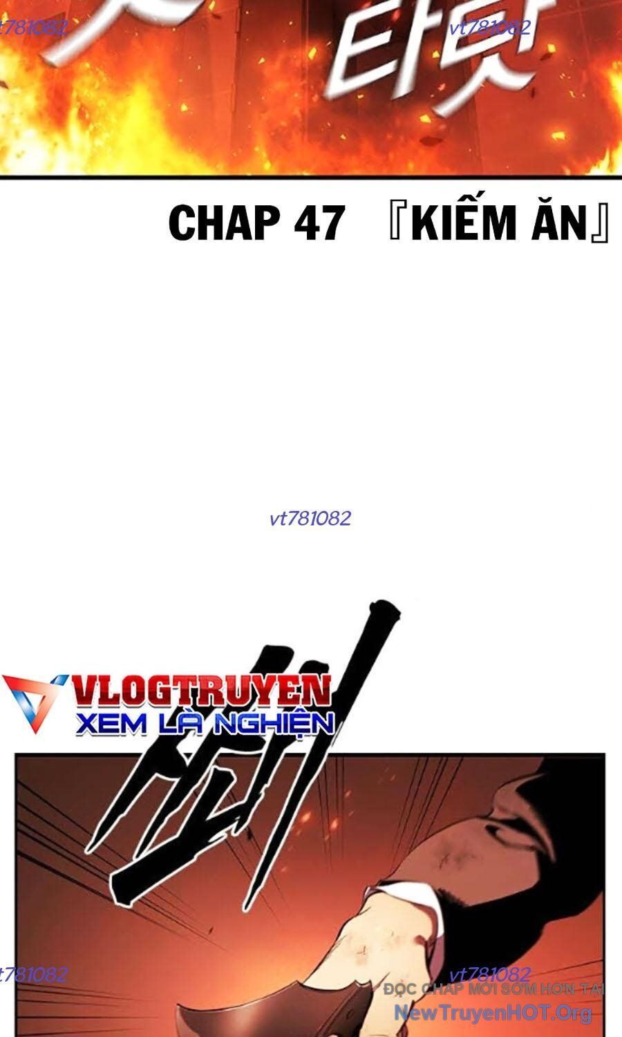 Đại Tướng Chiến Chapter 47 - 3