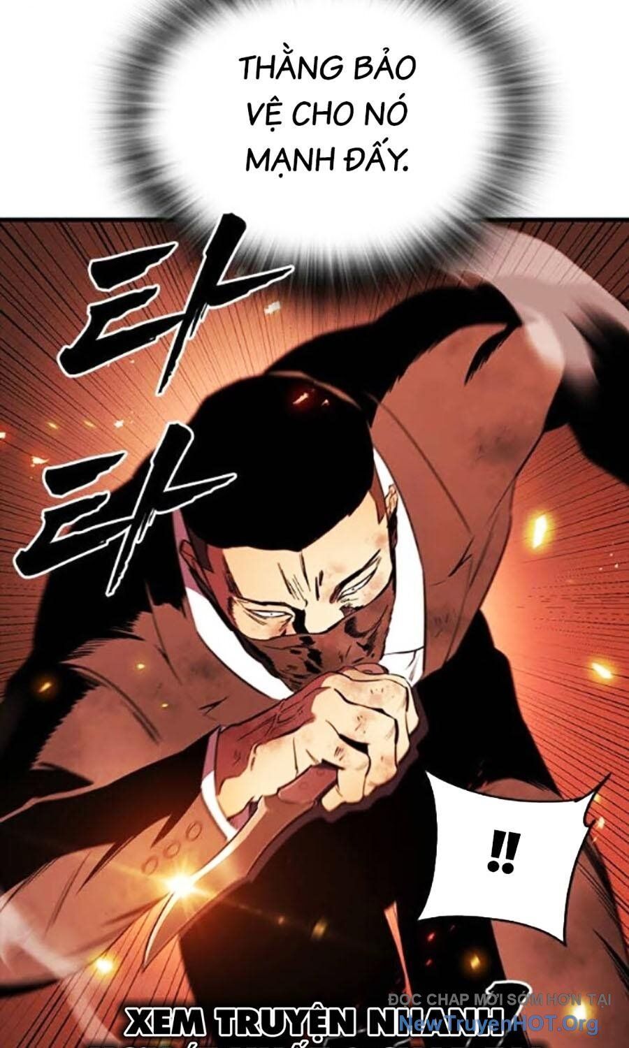 Đại Tướng Chiến Chapter 47 - 23