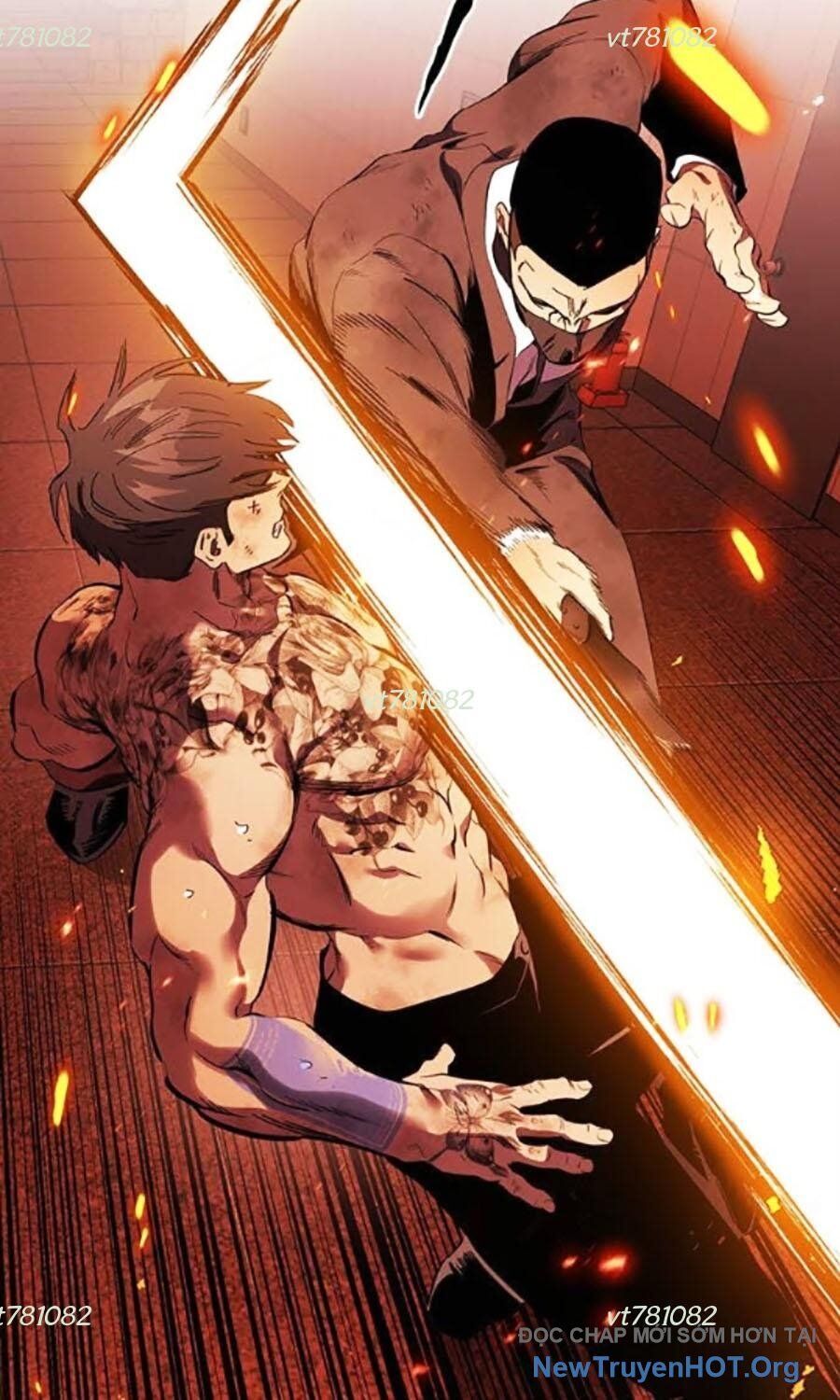 Đại Tướng Chiến Chapter 47 - 5