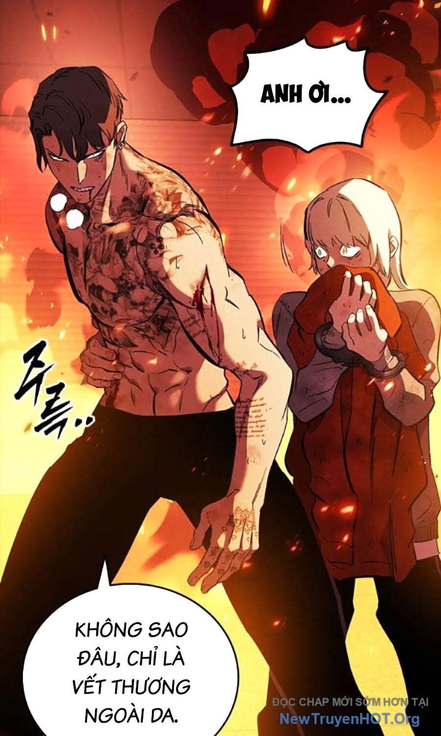 Đại Tướng Chiến Chapter 47 - 42