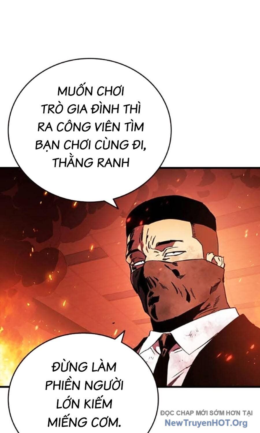 Đại Tướng Chiến Chapter 47 - 48