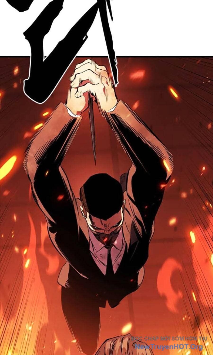 Đại Tướng Chiến Chapter 47 - 54