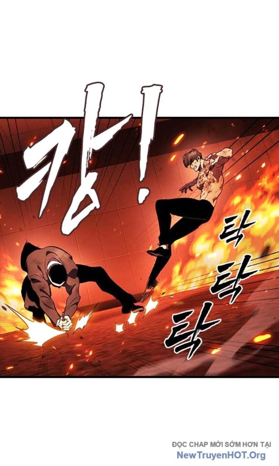 Đại Tướng Chiến Chapter 47 - 56