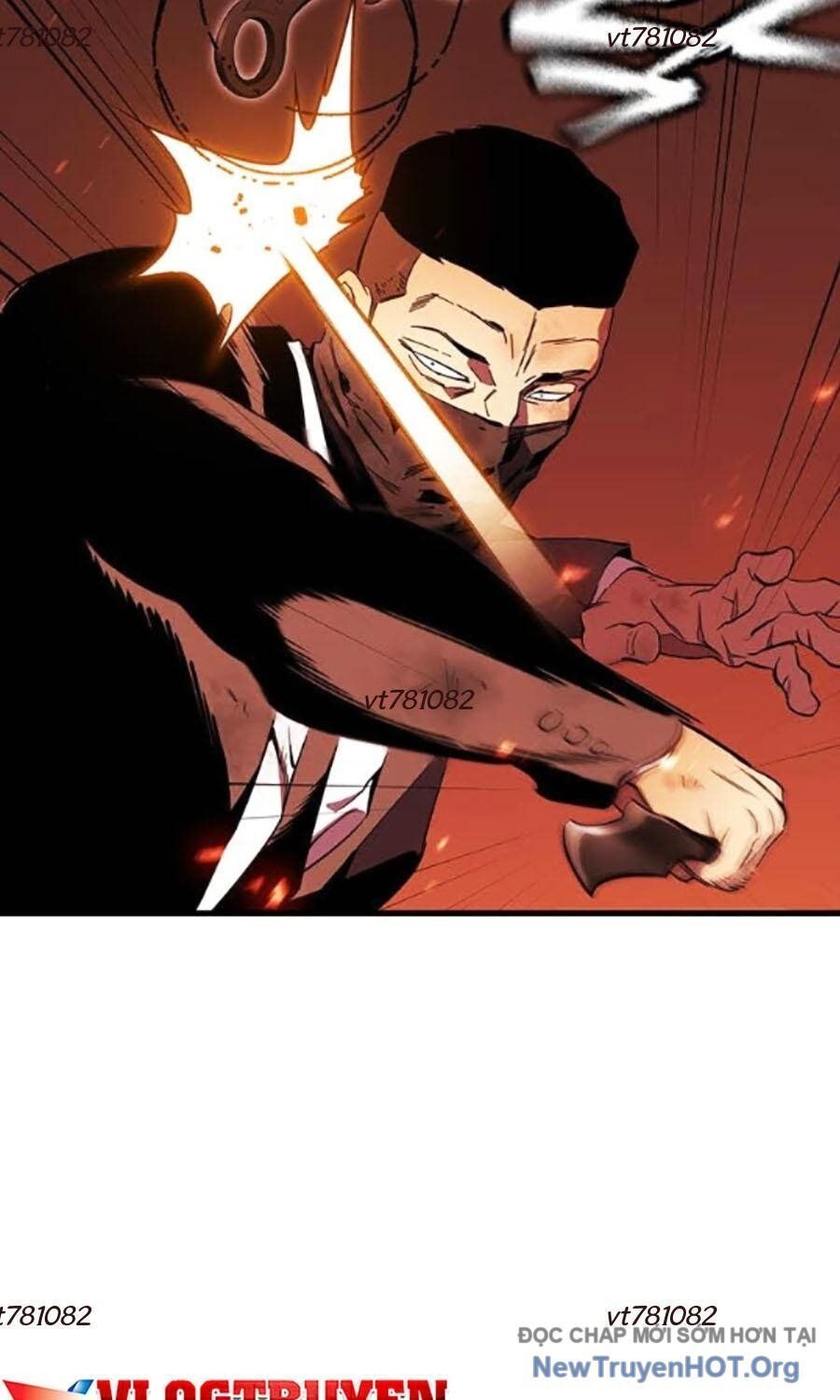 Đại Tướng Chiến Chapter 47 - 7