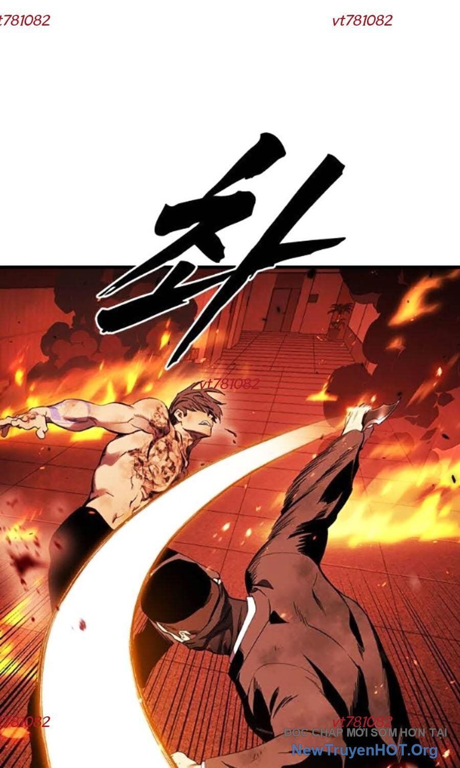 Đại Tướng Chiến Chapter 47 - 9