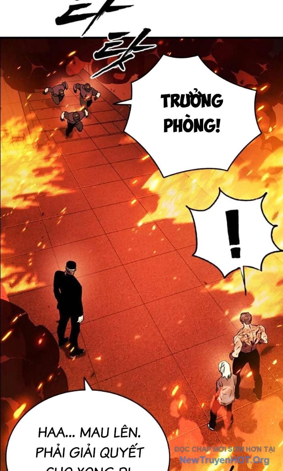 Đại Tướng Chiến Chapter 47 - 99