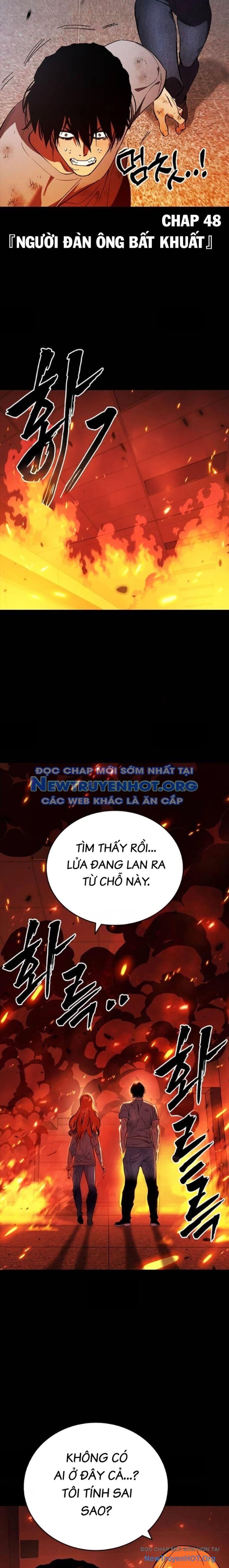 Đại Tướng Chiến Chapter 48 - 2