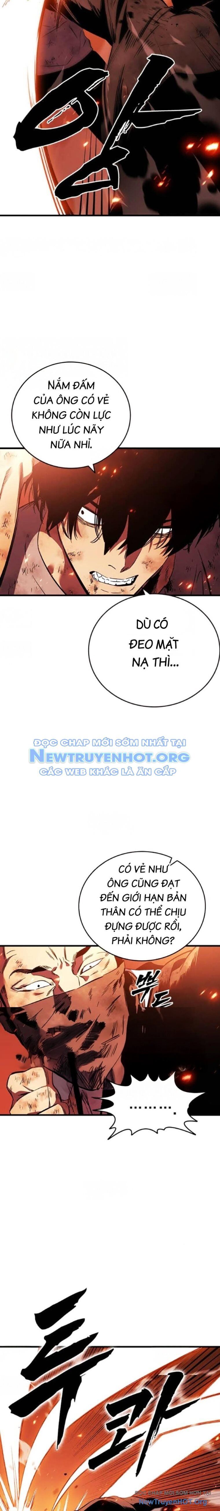 Đại Tướng Chiến Chapter 48 - 15