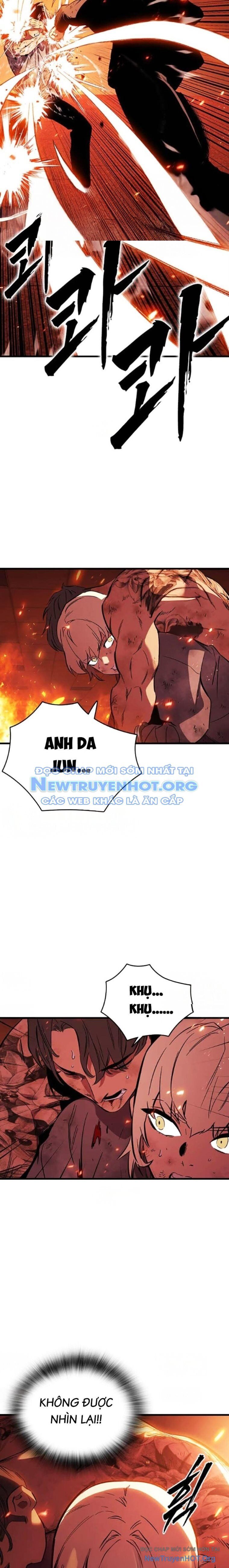 Đại Tướng Chiến Chapter 48 - 16