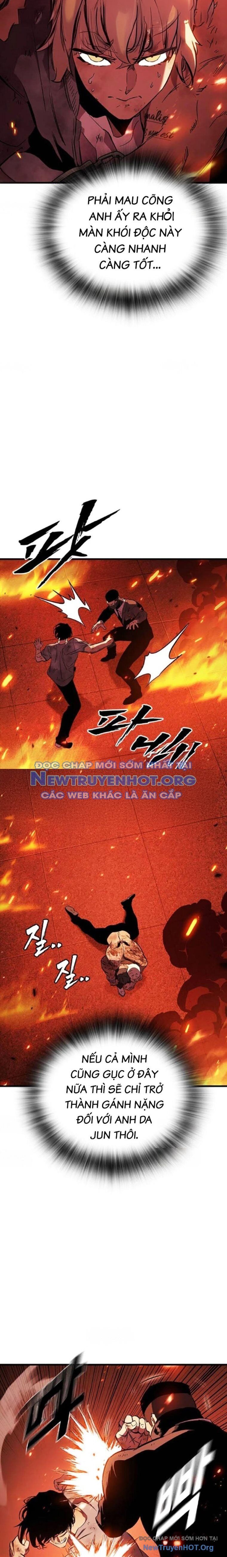 Đại Tướng Chiến Chapter 48 - 17