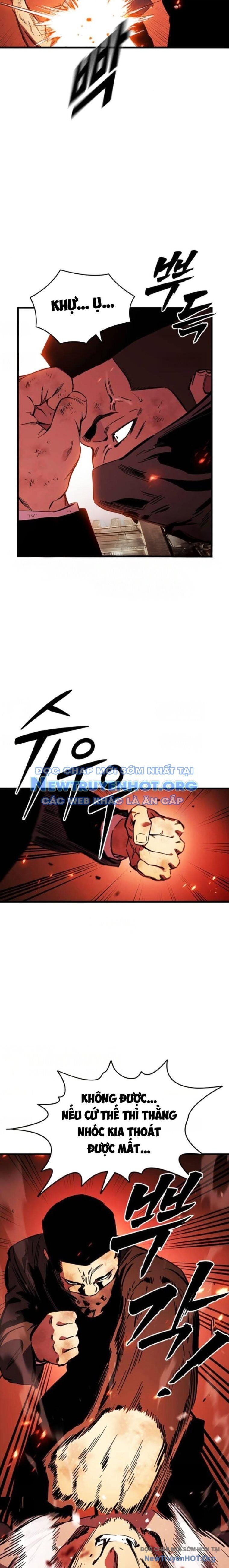 Đại Tướng Chiến Chapter 48 - 18