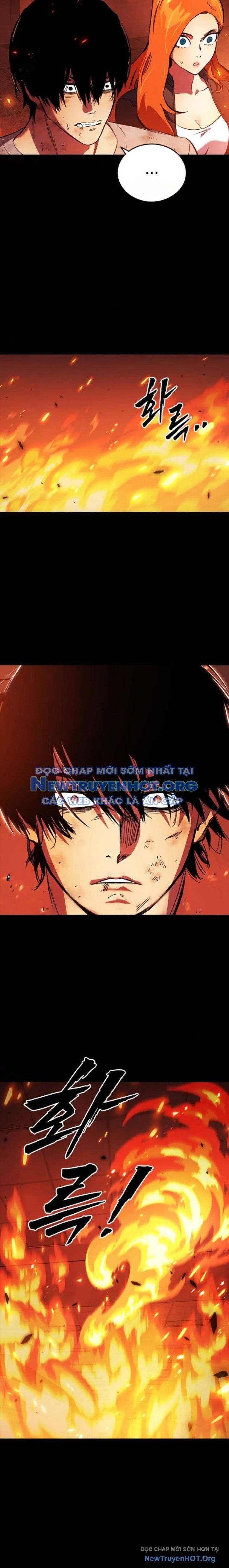 Đại Tướng Chiến Chapter 48 - 3