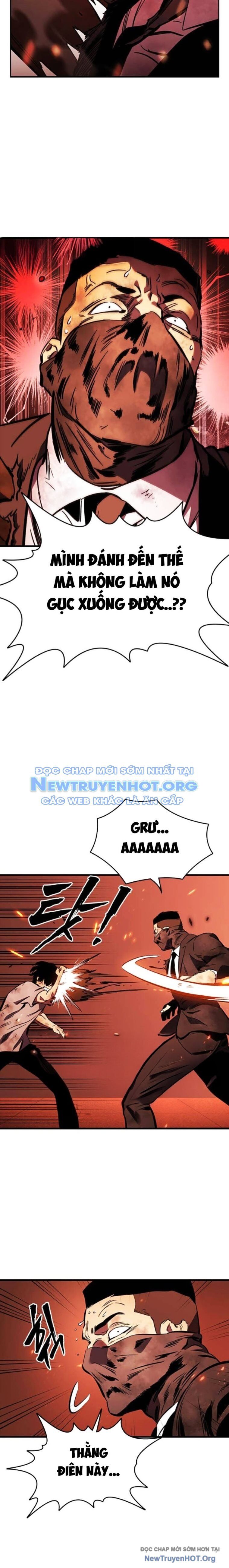 Đại Tướng Chiến Chapter 48 - 21