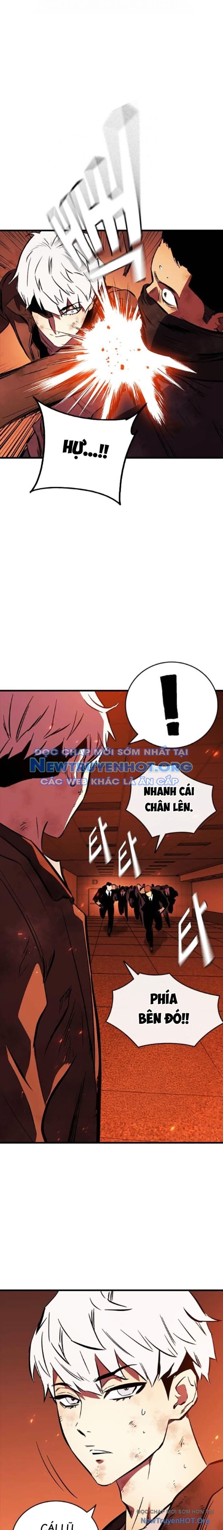 Đại Tướng Chiến Chapter 48 - 23