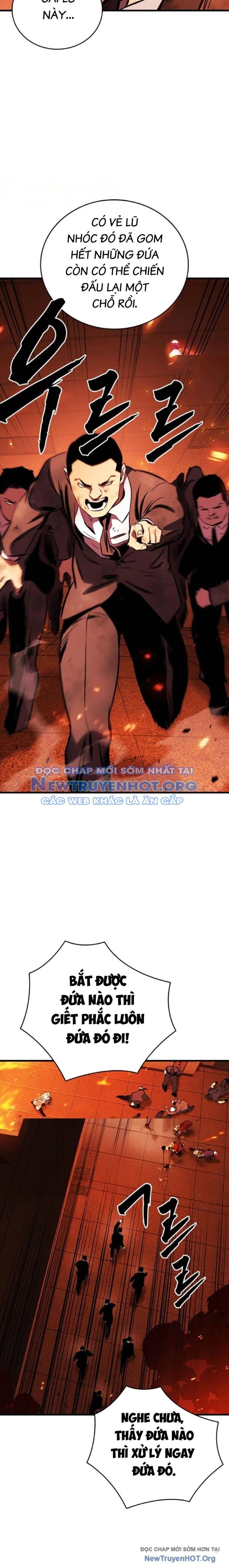 Đại Tướng Chiến Chapter 48 - 24