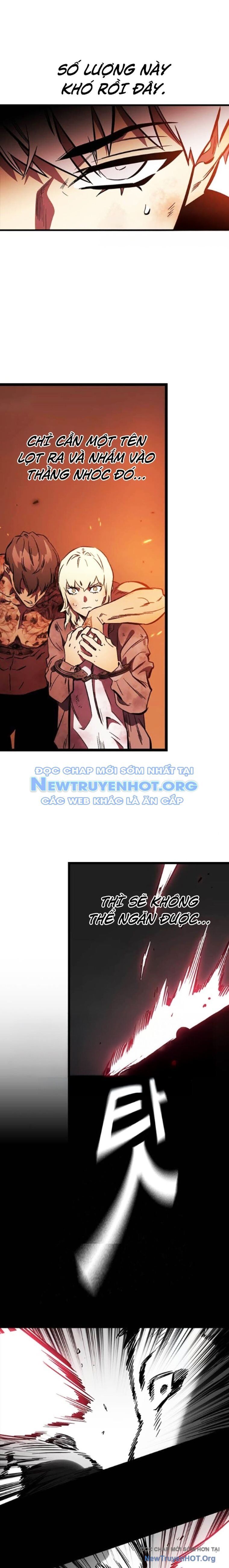 Đại Tướng Chiến Chapter 48 - 25