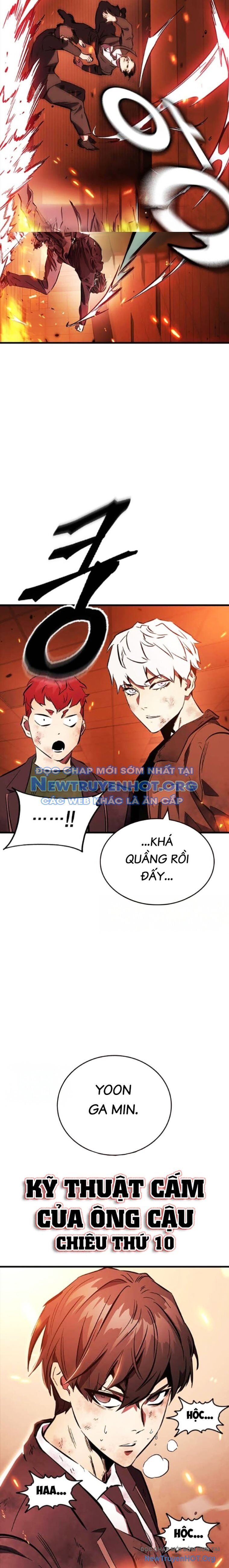 Đại Tướng Chiến Chapter 48 - 27