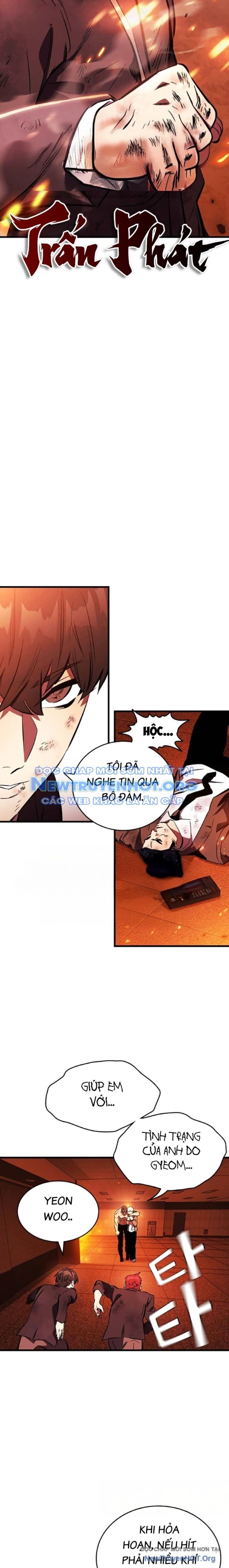 Đại Tướng Chiến Chapter 48 - 28