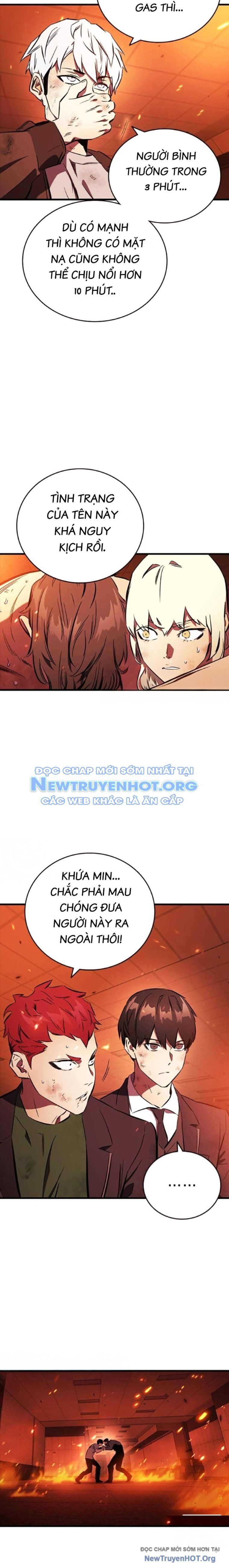 Đại Tướng Chiến Chapter 48 - 29