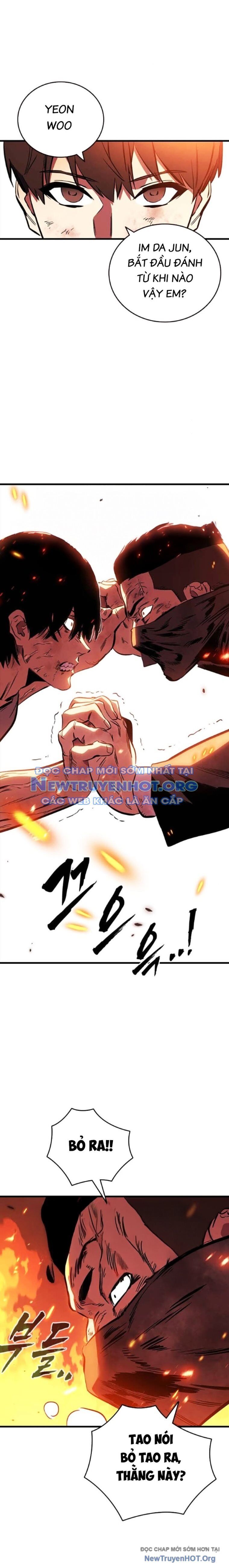 Đại Tướng Chiến Chapter 48 - 30