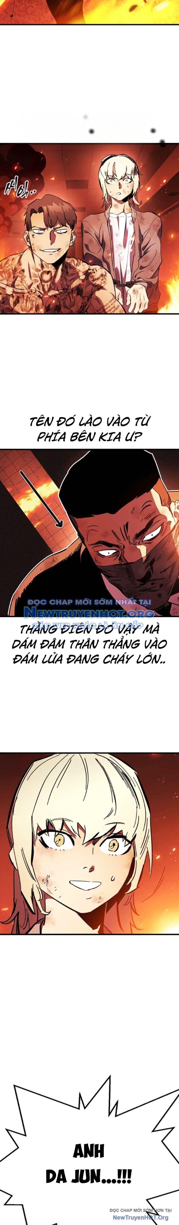 Đại Tướng Chiến Chapter 48 - 8