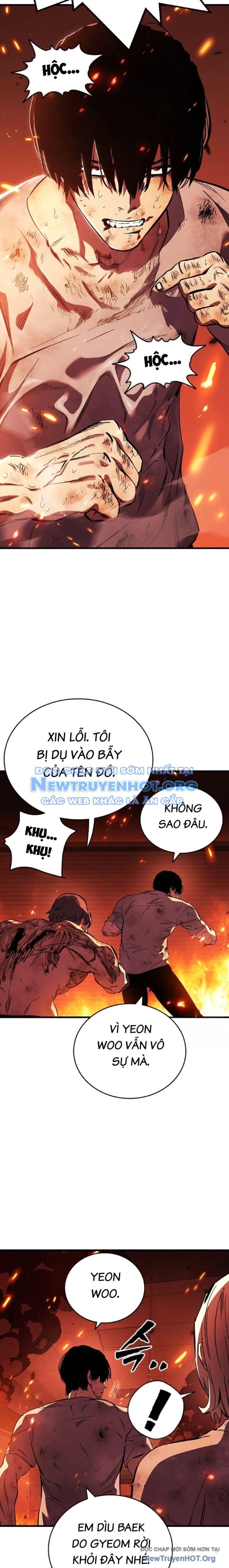Đại Tướng Chiến Chapter 48 - 9