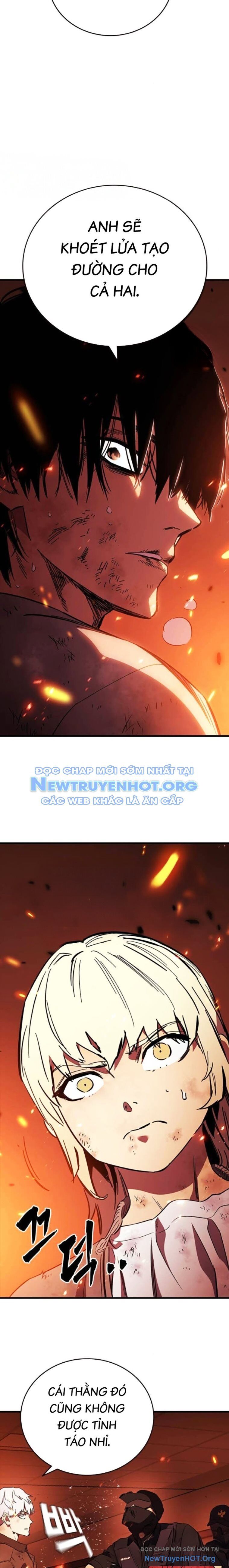 Đại Tướng Chiến Chapter 48 - 10