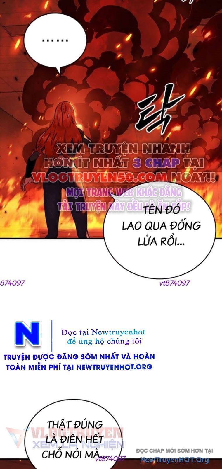 Đại Tướng Chiến Chapter 49 - 2